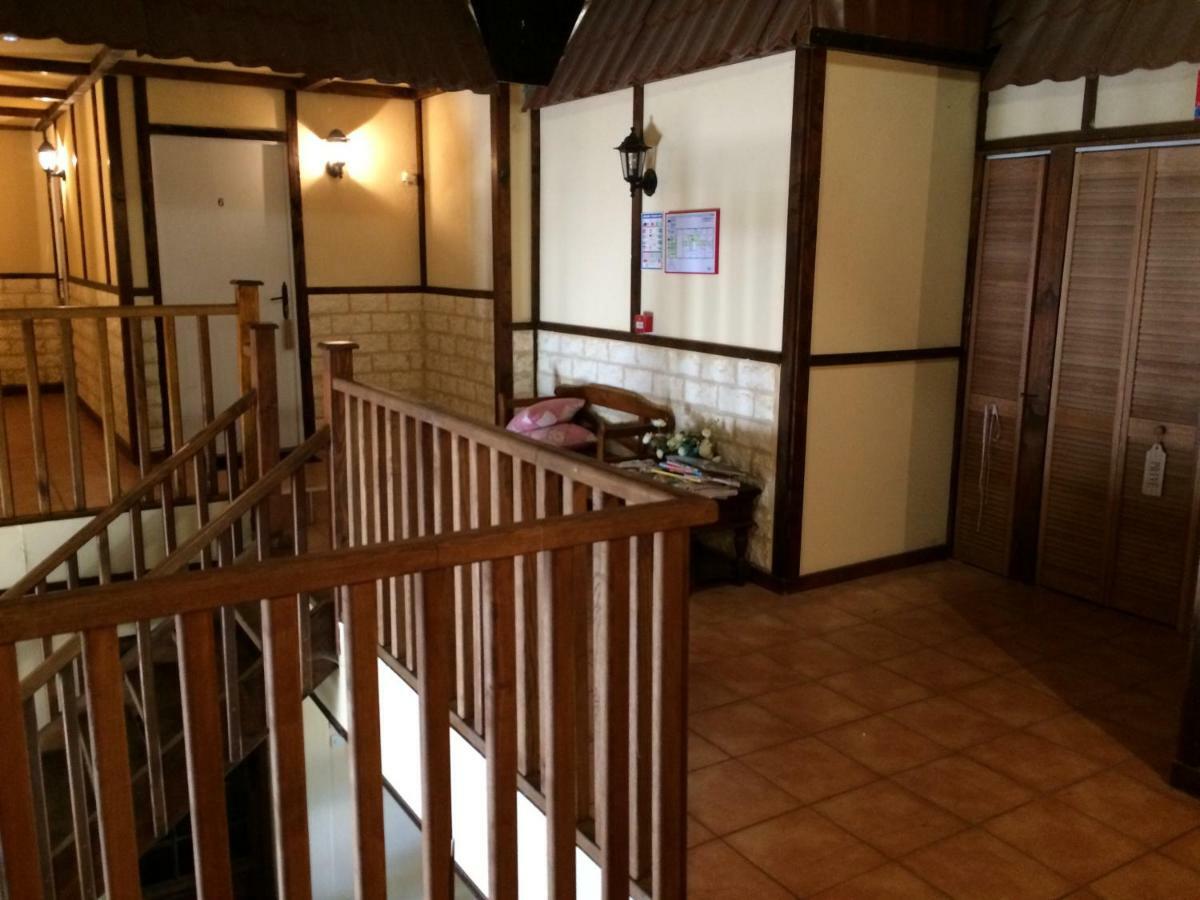 El Rancho Criollo Rooms And Gites Maubert-Fontaine Экстерьер фото